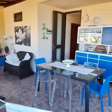 Bed & Breakfast Demetra Syracuse