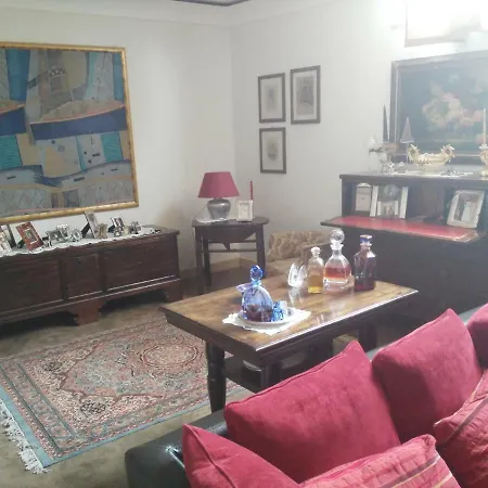 Bed & Breakfast Demetra *